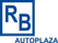 Logo R.B. Autoplaza B.V.